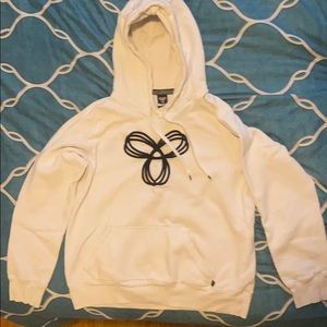 TNA hoodie